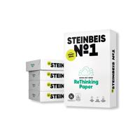 Steinbeis No.1 Classic Paper Off-White A3 80gsm (Pack of 2500) 10026