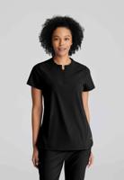 Barco One Flux Scrub Top: Professional Medical Wear with Revolutionary Temperature-Regulating Techno