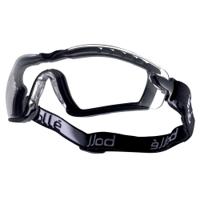 Bolle Safety Glasses Cobra Strap