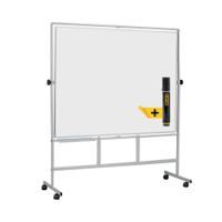 Bi-Office Revolver + Magnetic Board 1500x1200mm QR3403