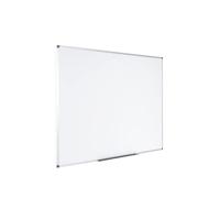 Bi-Office Drywipe Board 150x120cm Aluminium Frame MA1212170