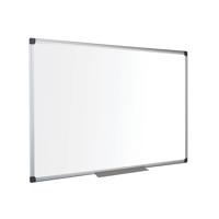 Bi-Office Aluminium Trim Drywipe Board 1800x1200mm MA2712170