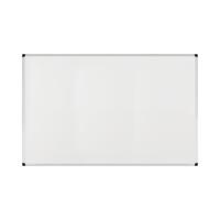 Earth Kyoto Double-Sided Non-Magnetic Drywipe Easel Panel 75x150 Aluminium Frame MA21612790