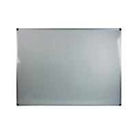 Bi-Office Aluminium Trim Drywipe Board 1200x900mm MA0512170