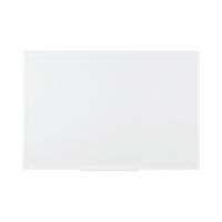 Bi-Office Maya Antimicrobial Whiteboard Aluminium Frame 120x90cm BMA0507226