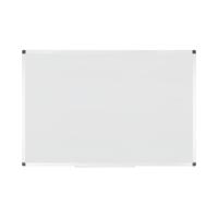 Bi-Office Ayda Biofusion Magnetic Whiteboard Lacquered Steel Surface 90x60cm PMA03759226
