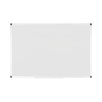 Bi-Office Ayda Biofusion Magnetic Whiteboard Lacquered Steel Surface 150x100cm PMA15759226