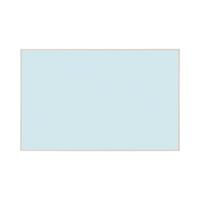 Bi-Office Writing Magnetic Board 1500x1000mm Halo Aire MA154948327