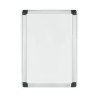 Bi-Office Maya Whiteboard Non-Magnetic Plain/Gridded A4 MA7240170