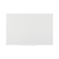 Bi-Office Anti-Microbial Maya Whiteboard 900x600mm BMA0307226