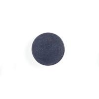 Bi-Office Round Magnets 35mm Blue Pack of 10 IM170409