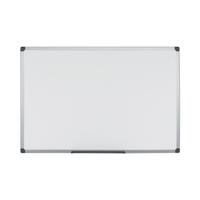 Bi-Office Aluminium Finish Drywipe Board 1800x1200mm MB8512186
