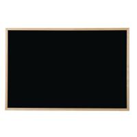 Bi-Office Wall Mounted Chalkboard 900x600mm PM0701010