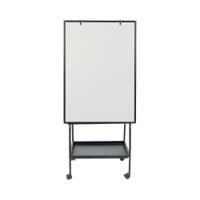 Bi-Office Creation Station Mobile Easel EA49145016