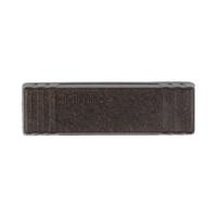 Bi-Office Biofusion Magnetic Eraser Coconut Biocomposites 14x4x4cm AA0122