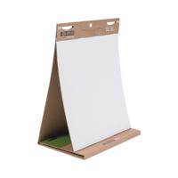 Earth Self Stick Tabletop Flipchart Pad (Pack of 6) FL1420403