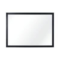 Bi-Office Magnetic Document Holder A3 Black (Pack of 5) FM3303