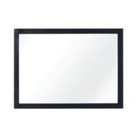 Bi-Office Magnetic Document Holder A4 Black (Pack of 5) FM3301