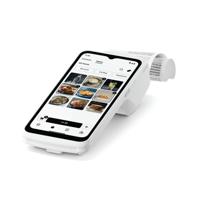 Sumup Mobile Payment Terminal Retail UK RDR-SAT-011