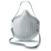 Moldex 2400 Mask Ffp2 Nr D (Pack of 20)