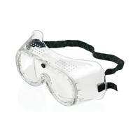 Beeswift General Purpose Goggles Direct Vent Clear One Size BBGPG