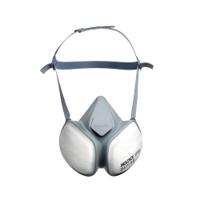 Moldex 5120 Half Mask Ffa1P2Rd M5120