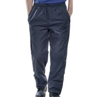 Beeswift Springfield Trousers Navy Blue 2XL