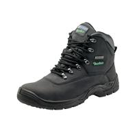 Beeswift Click Traders S3 Thinsulate Safety Boots 1 Pair Black 6 CTF24BL06