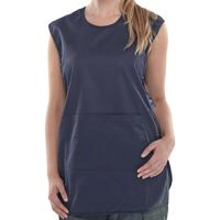 Beeswift Tabbard Navy Blue 2XL PCTABN2XL