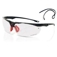 Beeswift High Performance Sportstyle Spectacles Clear