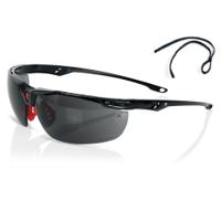 Beeswift High Performance Sportstyle Spectacles Grey