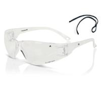 Beeswift Performance Wrap Around Spectacles Clear