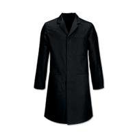 Beeswift Warehouse Coat Polycotton Black 2XL