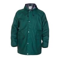 Hydrowear Ulft SNS Waterproof Jacket Green S HYD072400GS