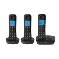 BT Essential DECT TAM Phone Trio 90659