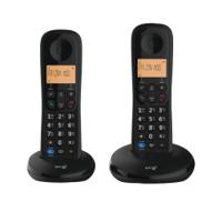 BT Everyday DECT Phone Twin 10 Hours Talk Time or 100 Hours Standby 90662