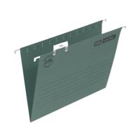 Elba Suspension File Foolscap Green (50 Pack) 100331250