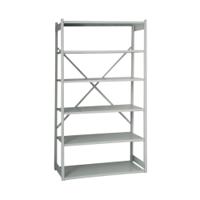 Bisley Shelving Bracing Kit 25x7x745mm Grey 10ESEBK-AT4