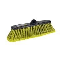 Broom Head Soft 28cm Yellow P04054