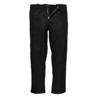Portwest Bizweld Trousers L Blk