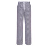 Portwest Bromley Chefs Trousers L Bl Check