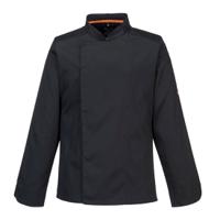Portwest Mesh Air Pro Jacket L/S L Blk