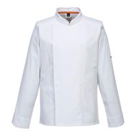 Portwest Mesh Air Pro Jacket L/S L White