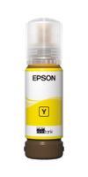 Epson 107 EcoTank Ink Bottle Yellow C13T09B440