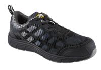 JCB Cagelow Trainer 1 Pair Black 6