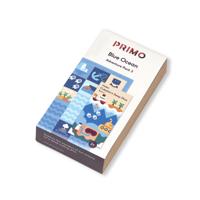 Cubetto Blue Ocean Adventure Map with Story Book PRIMO009A
