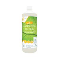 GreenR Hand Dish Ultra Ecological Concentrated Dishwashing Detergent 1L (Pack of 12) 490DONCCGB1079