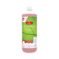 Christeyns Green'r Ecological Toilet Cleaner and Descaler 1 Litre (Pack of 12) 550G