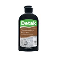 Detak Chewing Gum Remover 300ml (Pack of 6) 702