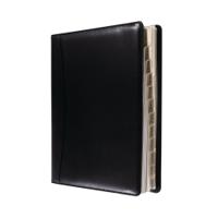 Collins Elite Executive Diary Week To View 2025 1130V-99.25